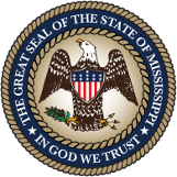 Seal of MS 